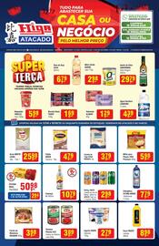 Catálogo Higa Atacado semana 33 Página 1