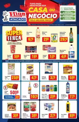 Catálogo Higa Atacado (válido até 18-08)