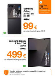 Orange folder Pagina 2