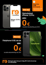 Orange folder Pagina 8