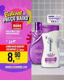 Catálogo Lojas Rede semana 33 Página 3