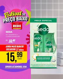 Catálogo Lojas Rede semana 33 Página 4