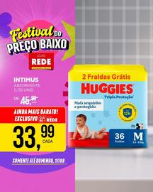 Catálogo Lojas Rede semana 33 Página 8