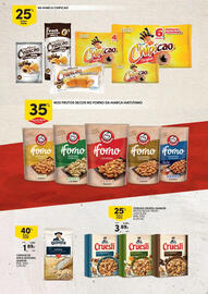 Folheto Continente | Coca-Cola Página 3