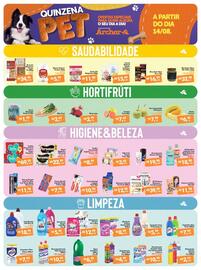 Catálogo Supermercados Archer semana 33 Página 3
