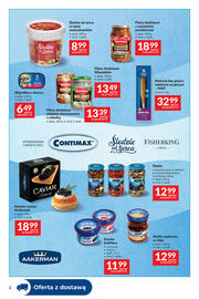 Makro gazetka Strona 2
