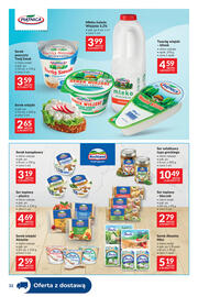 Makro gazetka Strona 32