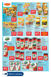 Makro gazetka Strona 36