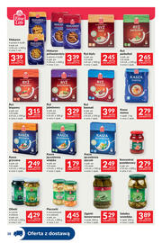Makro gazetka Strona 38