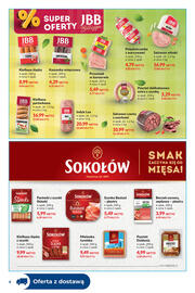 Makro gazetka Strona 4