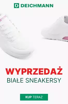 Deichmann gazetka (ważność do 19-08)