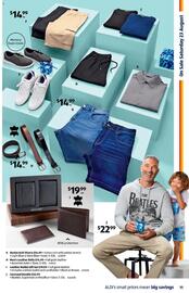 ALDI catalogue week 34 Page 11