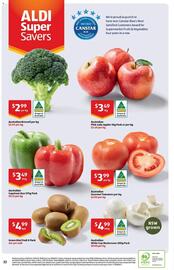 ALDI catalogue week 34 Page 22