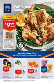 ALDI catalogue week 34 Page 24