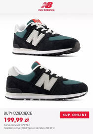 New Balance gazetka tydzień 33 Strona 10