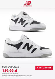 New Balance gazetka tydzień 33 Strona 5