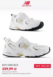New Balance gazetka tydzień 33 Strona 7