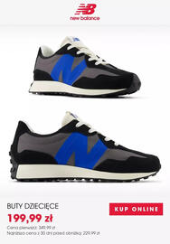 New Balance gazetka tydzień 33 Strona 8