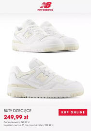 New Balance gazetka tydzień 33 Strona 9