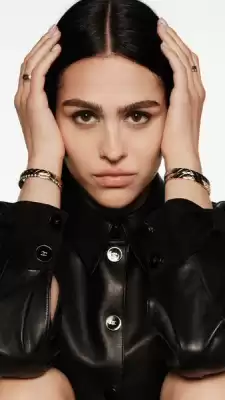 Catalogue Chanel (valable jusqu'au 24-08)