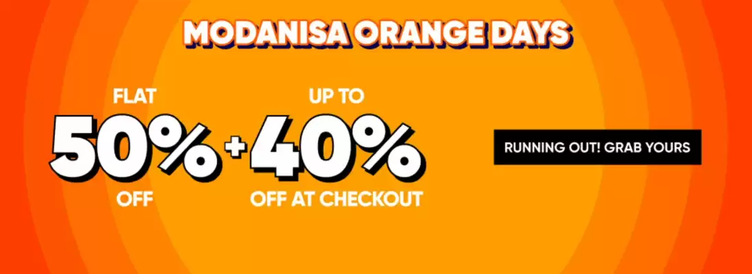 Modanisa catalogue (valid until 25-08)