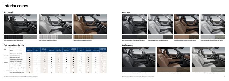 Hyundai catalogue Page 17