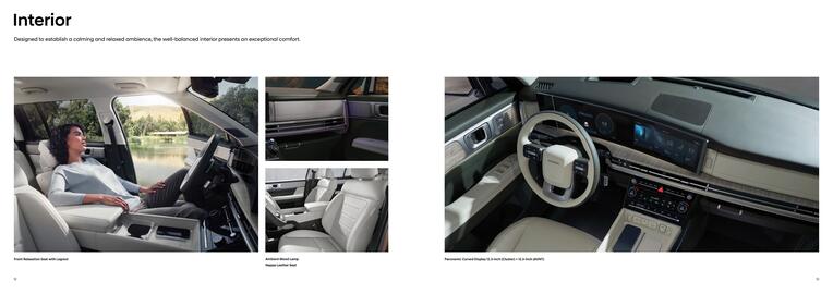 Hyundai catalogue Page 7