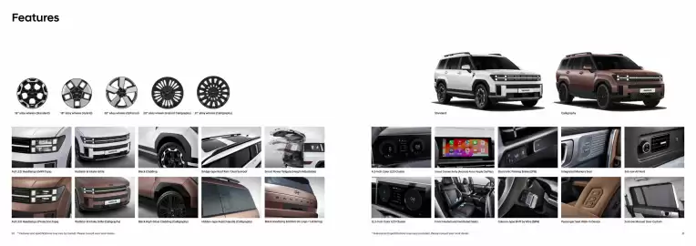 Hyundai catalogue Page 16