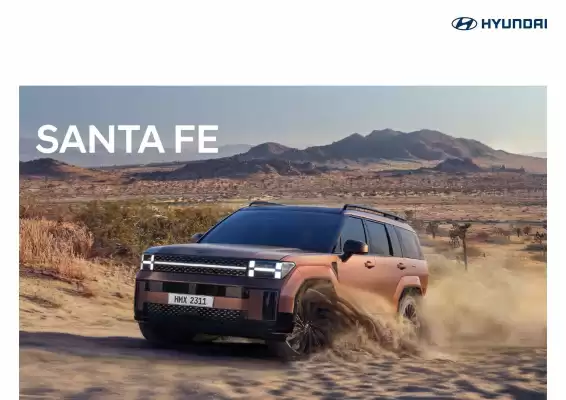 Hyundai catalogue (valid until 9-08)