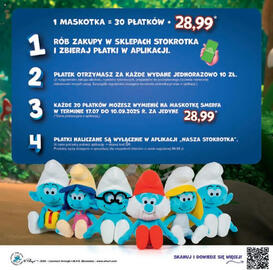 Stokrotka gazetka Strona 21