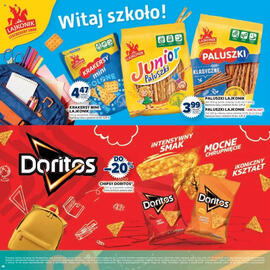 Stokrotka gazetka Strona 28