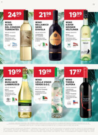 Stokrotka gazetka | Alkohole Strona 11