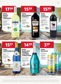 Stokrotka gazetka | Alkohole Strona 12