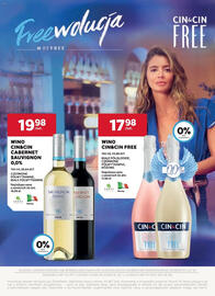 Stokrotka gazetka | Alkohole Strona 13