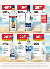 Stokrotka gazetka | Alkohole Strona 2