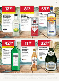 Stokrotka gazetka | Alkohole Strona 3