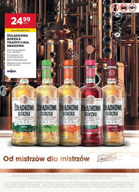 Stokrotka gazetka | Alkohole Strona 5