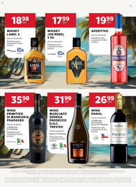 Stokrotka gazetka | Alkohole Strona 7