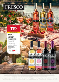 Stokrotka gazetka | Alkohole Strona 8