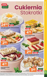 Stokrotka Market gazetka tydzień 33 Strona 5