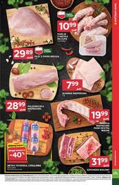 Stokrotka Market gazetka tydzień 33 Strona 9