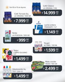 Catálogo El Milagro Mayorista Página 5