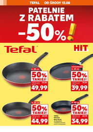Kaufland gazetka tydzień 33 Strona 10