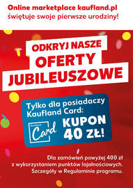 Kaufland gazetka tydzień 33 Strona 17