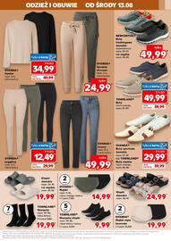 Kaufland gazetka tydzień 33 Strona 7