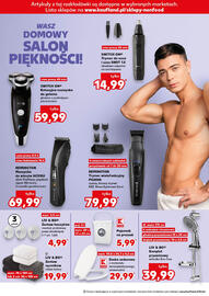 Kaufland gazetka tydzień 33 Strona 8