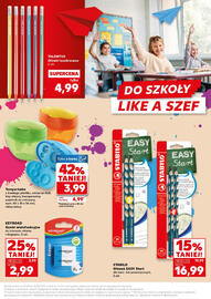 Kaufland gazetka tydzień 33 Strona 23