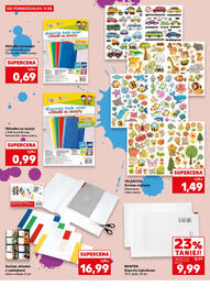 Kaufland gazetka tydzień 33 Strona 34