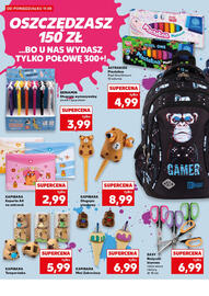 Kaufland gazetka tydzień 33 Strona 4