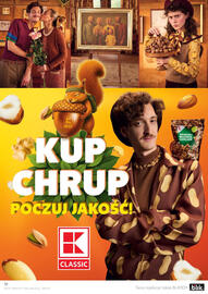 Kaufland gazetka tydzień 33 Strona 10